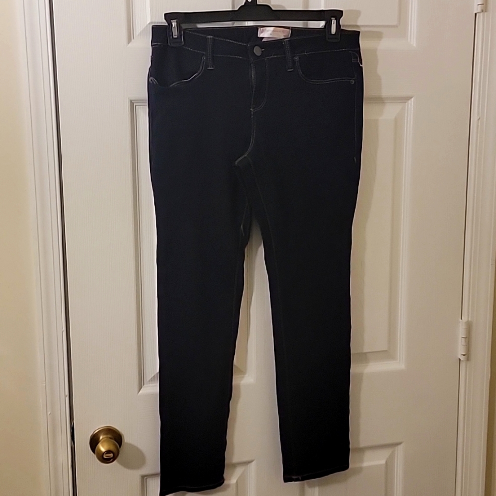 No Boundaries Jeans Size 13 - Picture 1 of 3